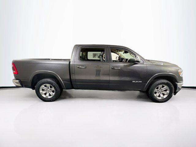 used 2021 Ram 1500 car, priced at $42,067