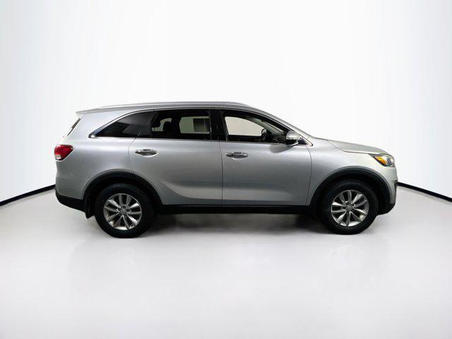 used 2017 Kia Sorento car, priced at $12,995