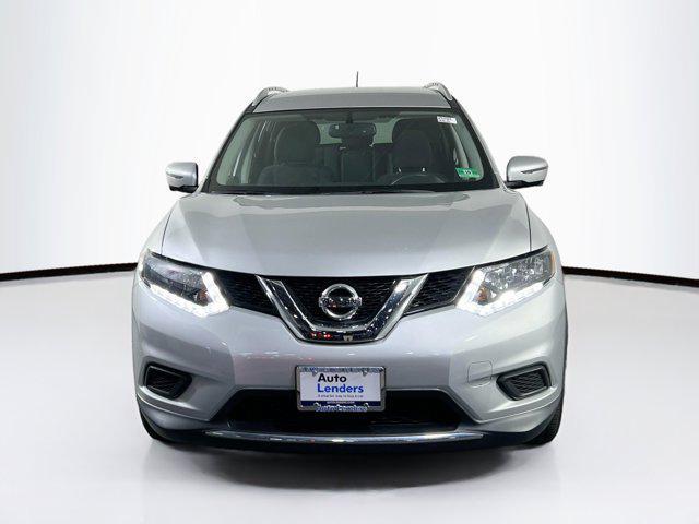 used 2016 Nissan Rogue car, priced at $16,495