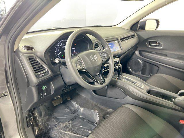 used 2022 Honda HR-V car, priced at $23,454