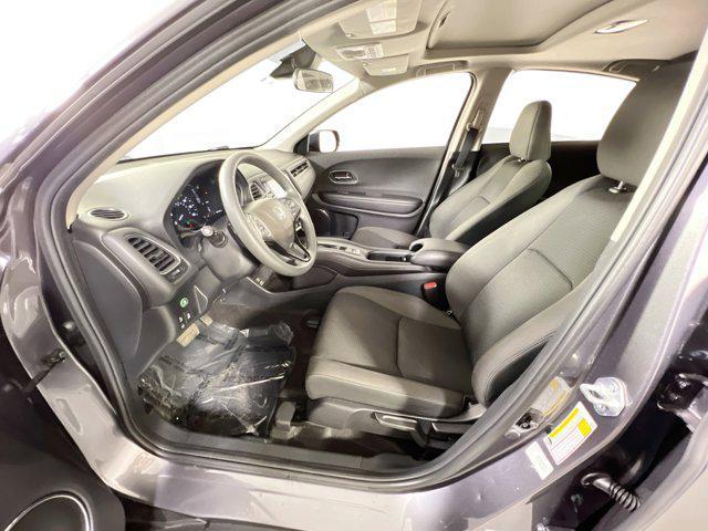 used 2022 Honda HR-V car, priced at $23,454