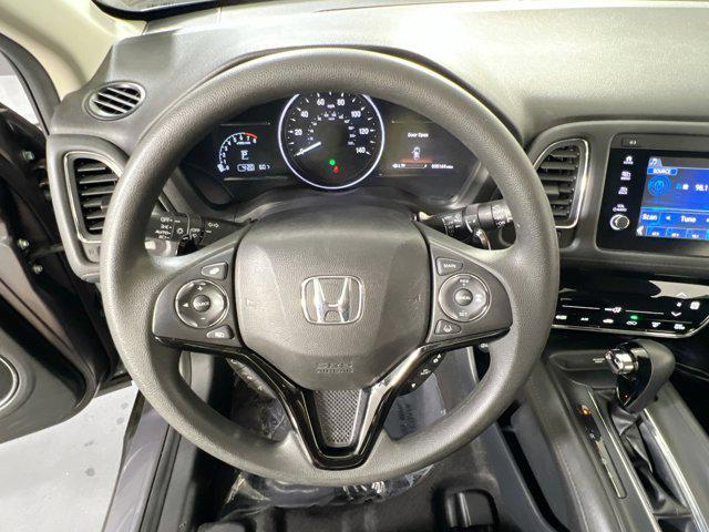 used 2022 Honda HR-V car, priced at $23,454