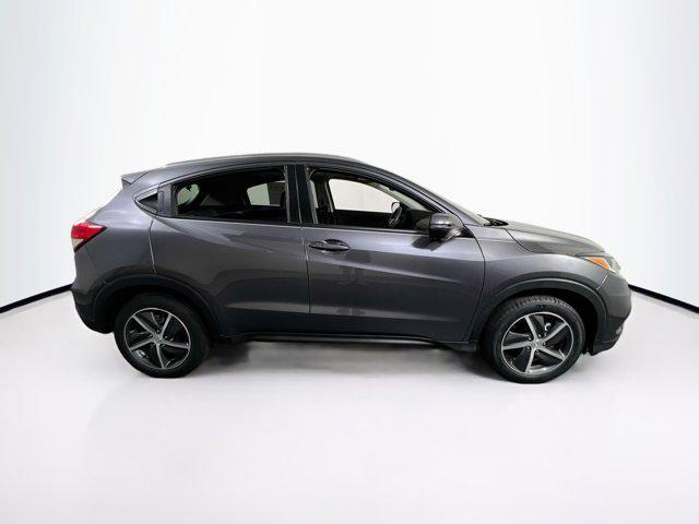 used 2022 Honda HR-V car, priced at $23,454