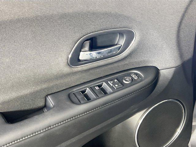 used 2022 Honda HR-V car, priced at $23,454