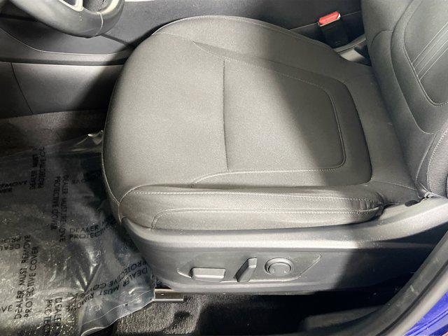 used 2022 Hyundai Tucson car, priced at $25,202