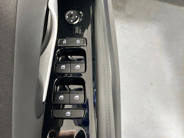 used 2022 Hyundai Tucson car, priced at $25,202