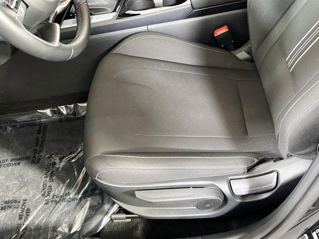 used 2023 Hyundai Elantra car, priced at $21,110