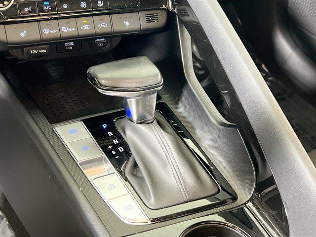 used 2023 Hyundai Elantra car, priced at $21,110