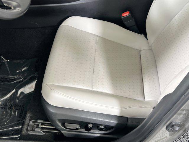 used 2020 Lexus UX 250h car, priced at $27,401