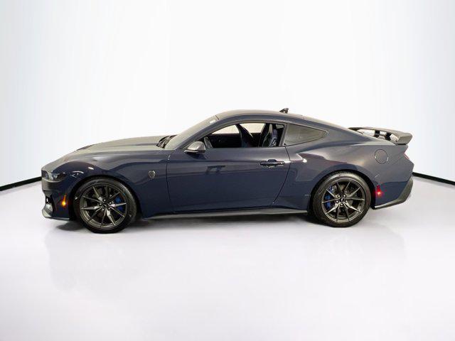 used 2025 Ford Mustang car, priced at $71,206