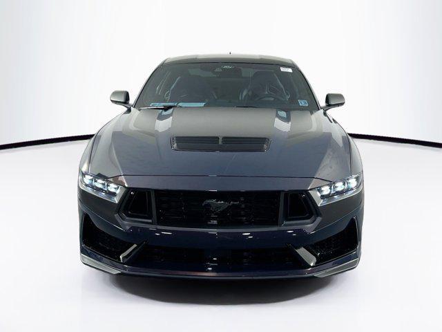 used 2025 Ford Mustang car, priced at $71,206