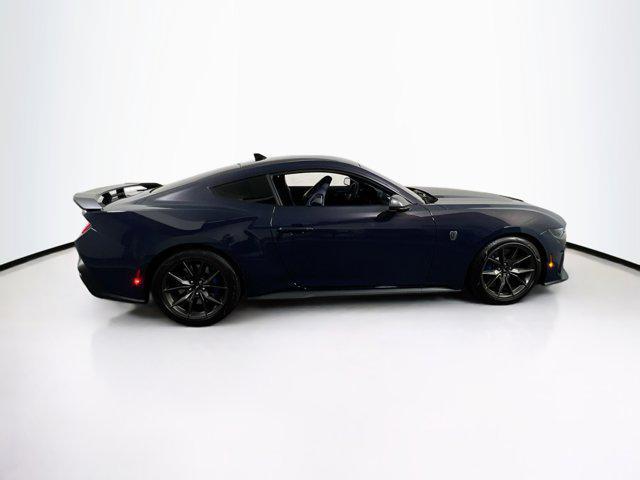 used 2025 Ford Mustang car, priced at $71,206