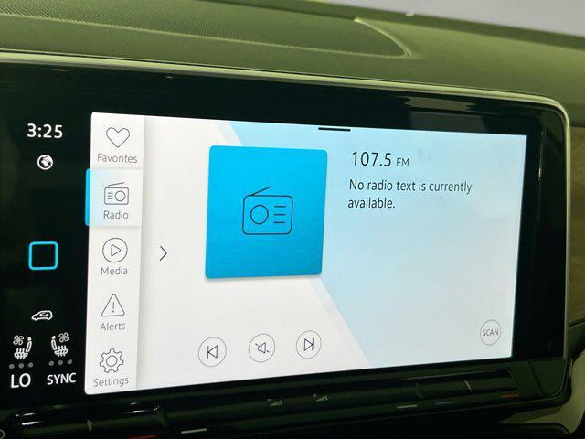 used 2024 Volkswagen Atlas car, priced at $34,497