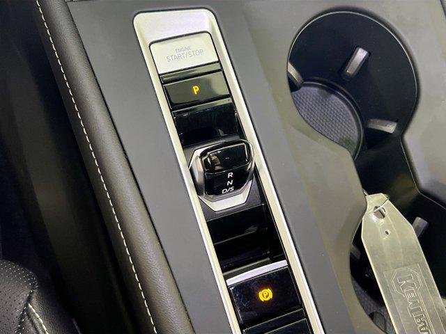 used 2024 Volkswagen Atlas car, priced at $34,497