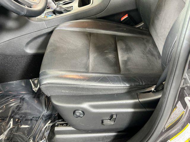 used 2021 Jeep Grand Cherokee car, priced at $26,972