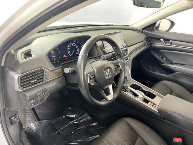 used 2018 Honda Accord car, priced at $21,942