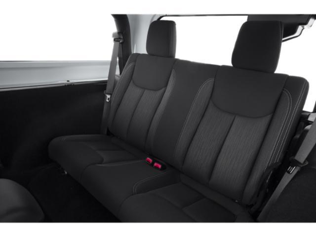 used 2015 Jeep Wrangler car, priced at $21,690