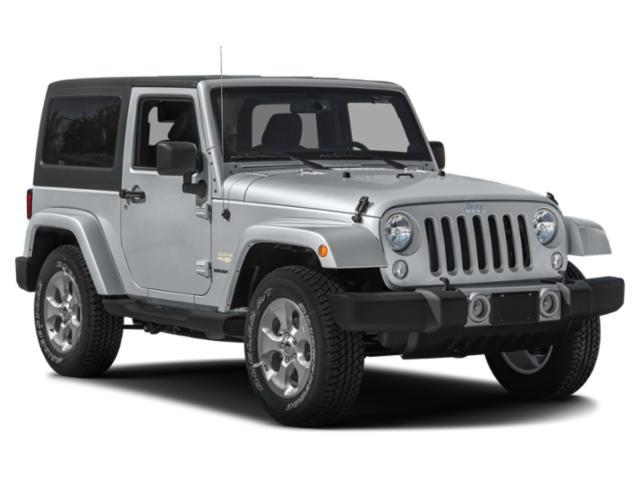 used 2015 Jeep Wrangler car, priced at $21,690