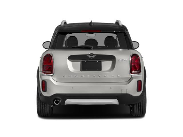 used 2021 MINI Countryman car, priced at $27,495