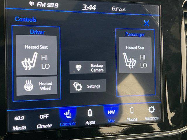 used 2022 Jeep Grand Cherokee car, priced at $28,561