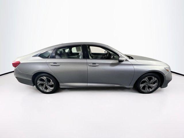 used 2018 Honda Accord car, priced at $22,264