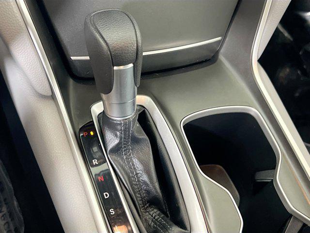 used 2018 Honda Accord car, priced at $22,264