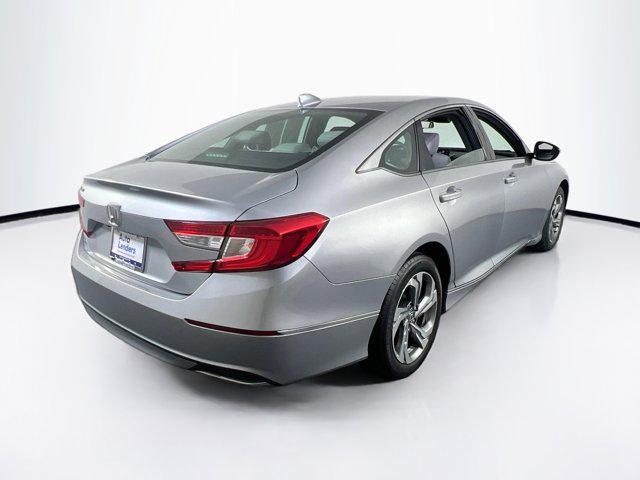 used 2018 Honda Accord car, priced at $22,264