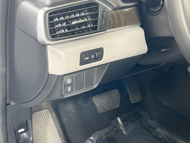 used 2018 Honda Accord car, priced at $22,264