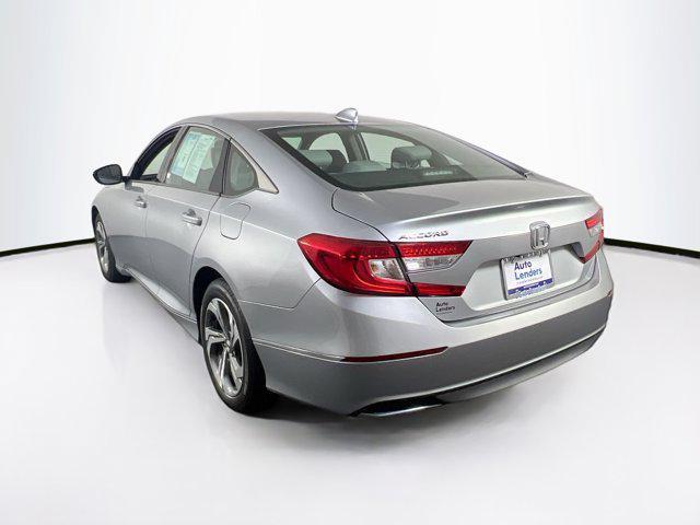 used 2018 Honda Accord car, priced at $22,264