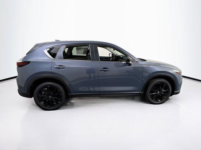 used 2024 Mazda CX-5 car, priced at $30,908