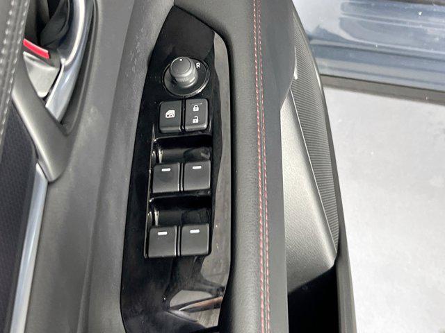 used 2024 Mazda CX-5 car, priced at $30,908
