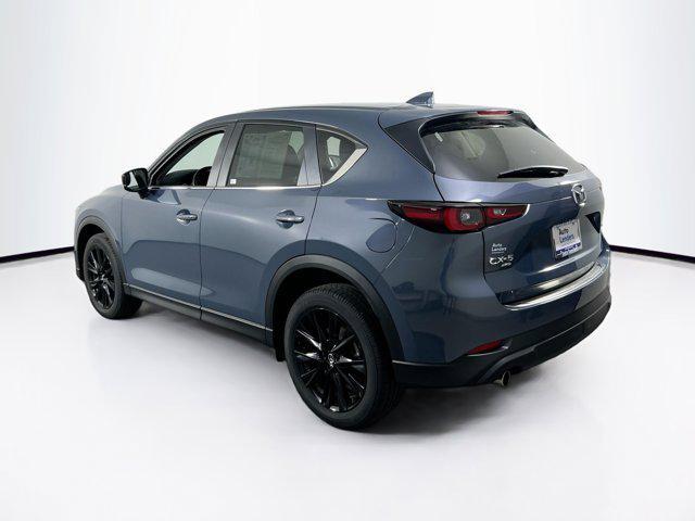 used 2024 Mazda CX-5 car, priced at $30,908
