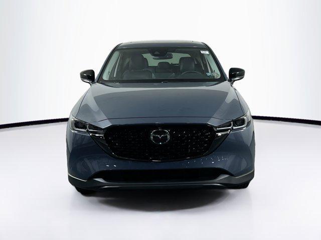 used 2024 Mazda CX-5 car, priced at $30,908