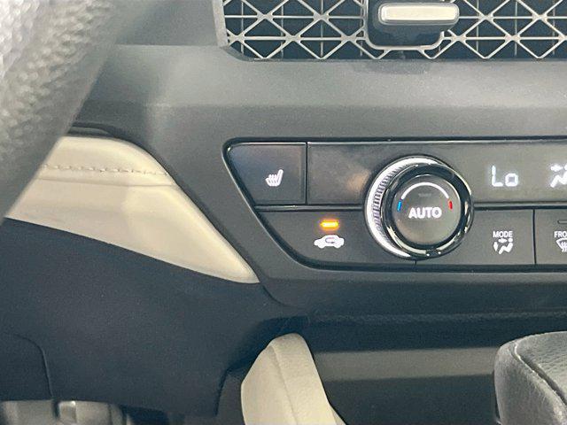 used 2023 Honda Accord car, priced at $26,797