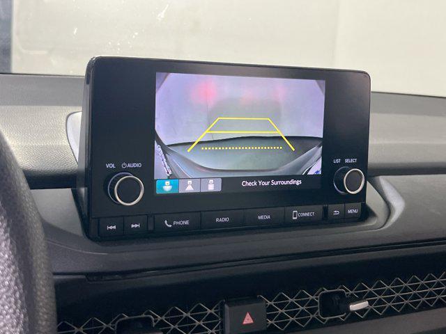 used 2023 Honda Accord car, priced at $26,797