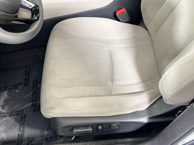 used 2023 Honda Accord car, priced at $26,797