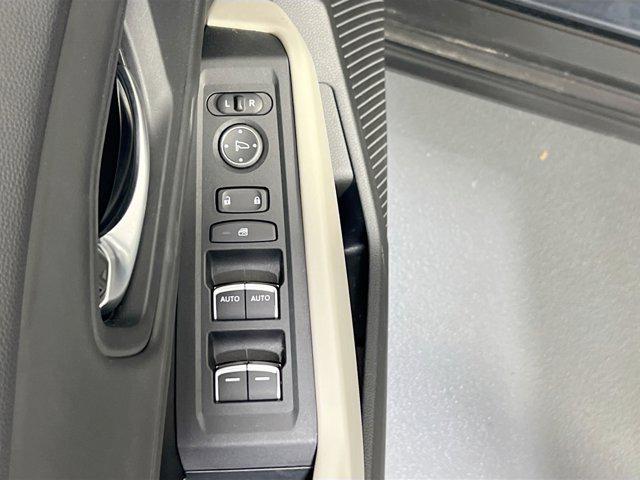 used 2023 Honda Accord car, priced at $26,797