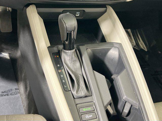 used 2023 Honda Accord car, priced at $26,797