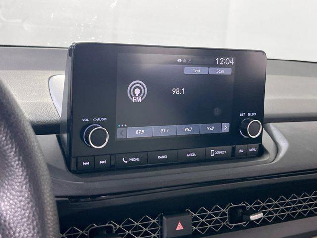 used 2023 Honda Accord car, priced at $26,797