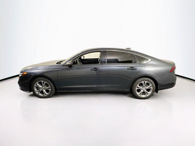 used 2023 Honda Accord car, priced at $26,797