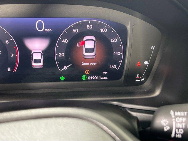 used 2023 Honda Accord car, priced at $26,797