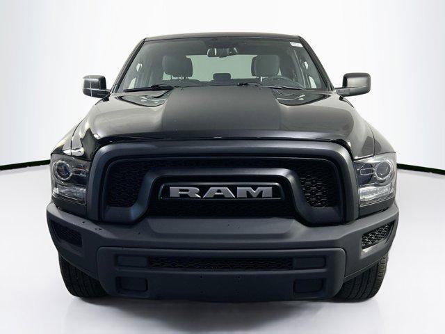 used 2022 Ram 1500 Classic car, priced at $32,696