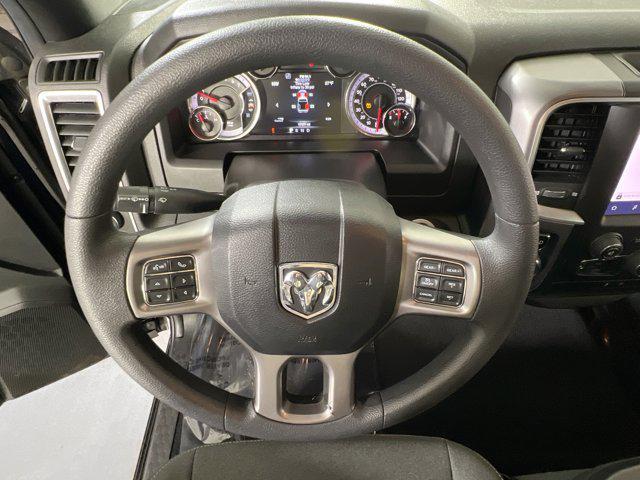 used 2022 Ram 1500 Classic car, priced at $32,696