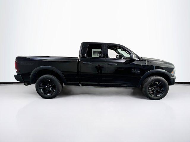 used 2022 Ram 1500 Classic car, priced at $32,696