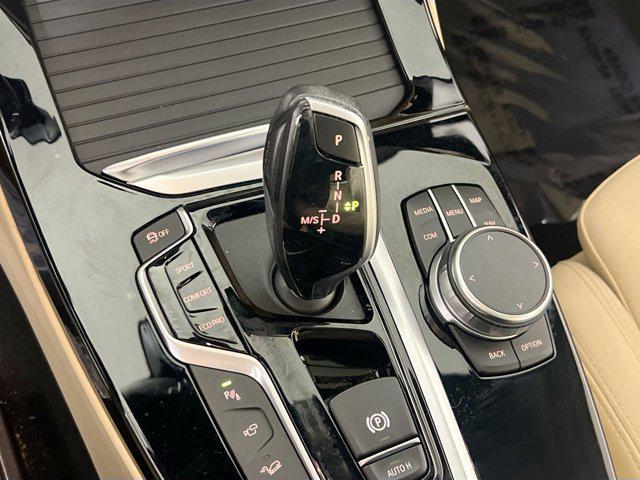 used 2021 BMW X3 car, priced at $41,923