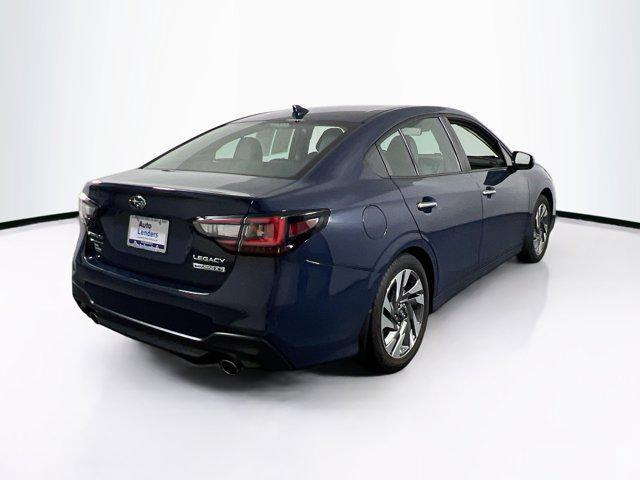 used 2024 Subaru Legacy car, priced at $34,994