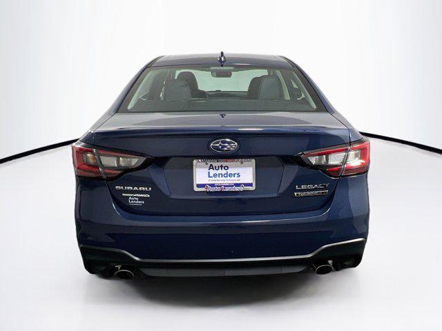 used 2024 Subaru Legacy car, priced at $34,994