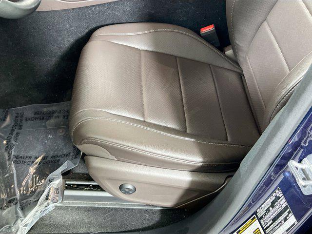 used 2021 Mercedes-Benz GLE 450 car, priced at $44,870