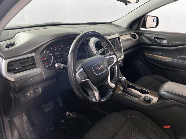 used 2019 GMC Acadia car, priced at $21,897