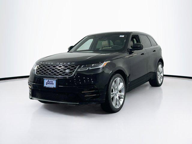 used 2020 Land Rover Range Rover Velar car, priced at $41,216